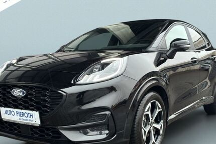 Ford Puma 28.500 km 25.850 &euro; Bingen 55411