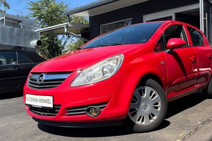 Opel Corsa 91.436 km 4.490 &euro; Oestrich-Winkel 65375