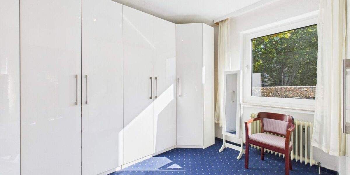 Freistehender Familientraum mit Garage und tollem Garten zum Veredeln! 6 zimmer