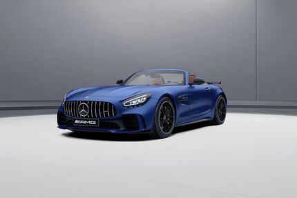 Mercedes-Benz AMG GT R 6.500 km 199.500 € Wiesbaden 65197