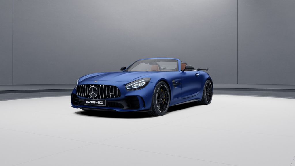 Mercedes-Benz AMG GT R 6.500 km 199.500 € Wiesbaden 65197