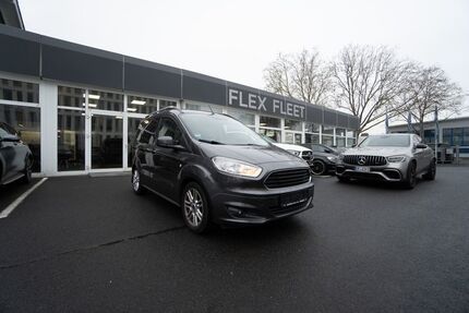 Ford Tourneo Courier 85.000 km 11.990 € Neu-Isenburg (bei Frankfurt am Main ) 63263