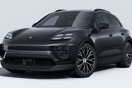 Porsche Macan 25.264 km 82.888 &euro; Mainz 55131