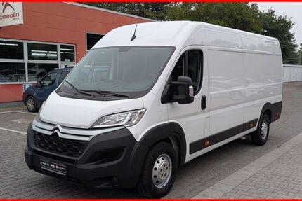 Citroen Jumper