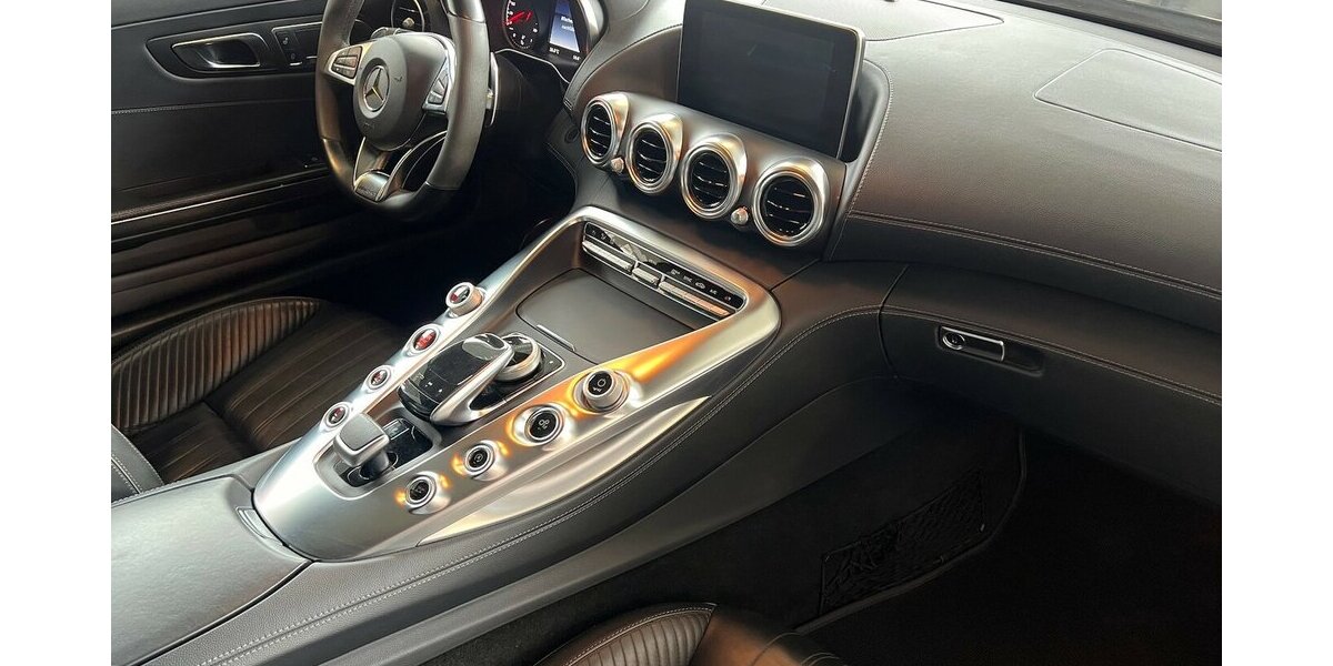 Mercedes-Benz AMG GT V8 Coupe |BURM|NIGHT|S.AGA|SHZ| 97.983 km 67.999 &euro; Mainz-Kostheim 55246