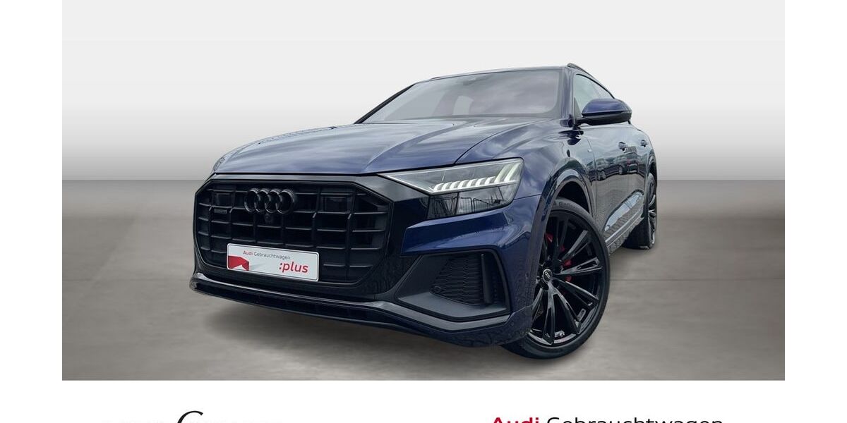 Audi Q8 68.250 km 64.990 &euro; Idstein 65510