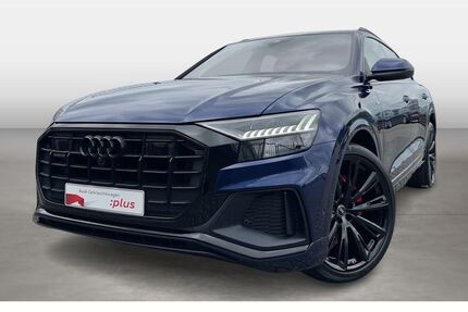 Audi Q8 68.250 km 67.880 € Idstein 65510