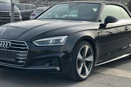Audi A5 195.000 km 21.700 &euro; Mainz-Kastel 55252