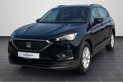Seat Tarraco 132.446 km 19.980 € Mainz 55129