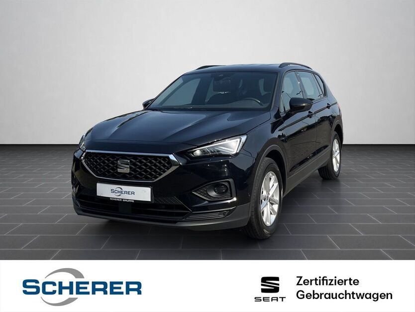 Seat Tarraco 132.446 km 19.980 € Mainz 55129