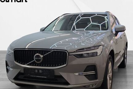 Volvo XC60 30.947 km 34.296 € Eschborn 65760