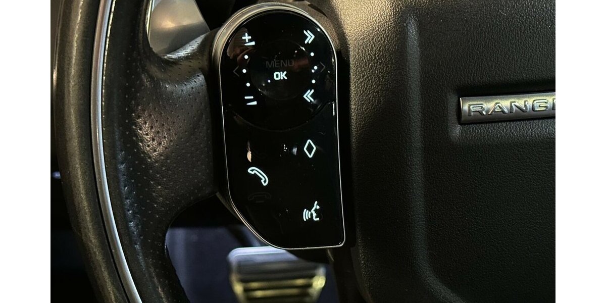 Land Rover Range Rover Sport 5.0 Autobiography |525PS|Fond-TV 139.780 km 36.999 &euro; Mainz-Kostheim 55246