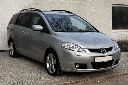Mazda 5