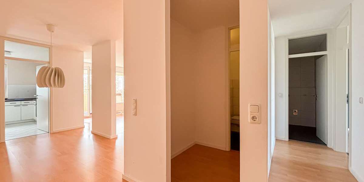 Etagenwohnung Wiesbaden / Nordenstadt Nordenstadt - 3 Zimmer, 85 m&sup2;, 299.800&euro; | Angebot:26456187