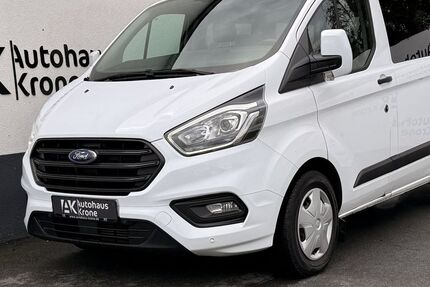 Ford Transit Custom 72.995 km 22.490 € Bischofsheim 65474