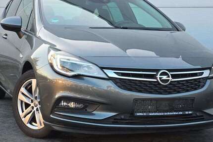 Opel Astra 90.953 km 8.900 € Wiesbaden 65201