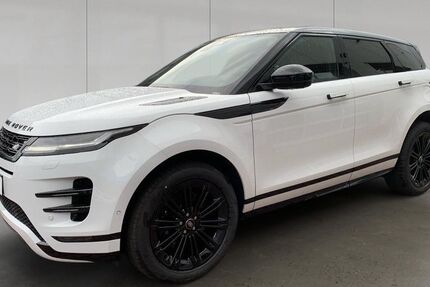 Land Rover Range Rover Evoque 15.000 km 57.250 &euro; 