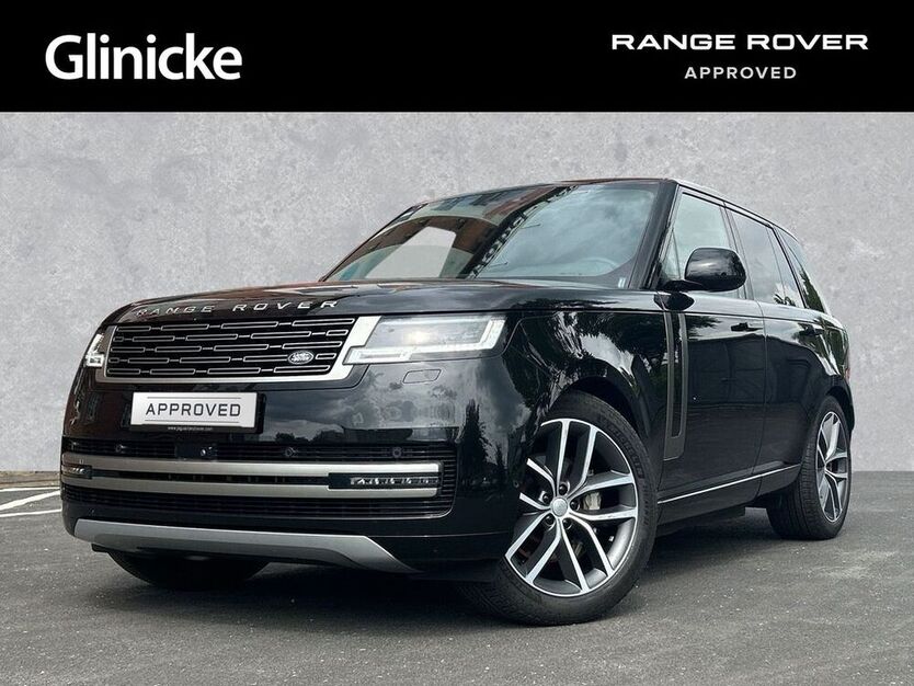Range Rover