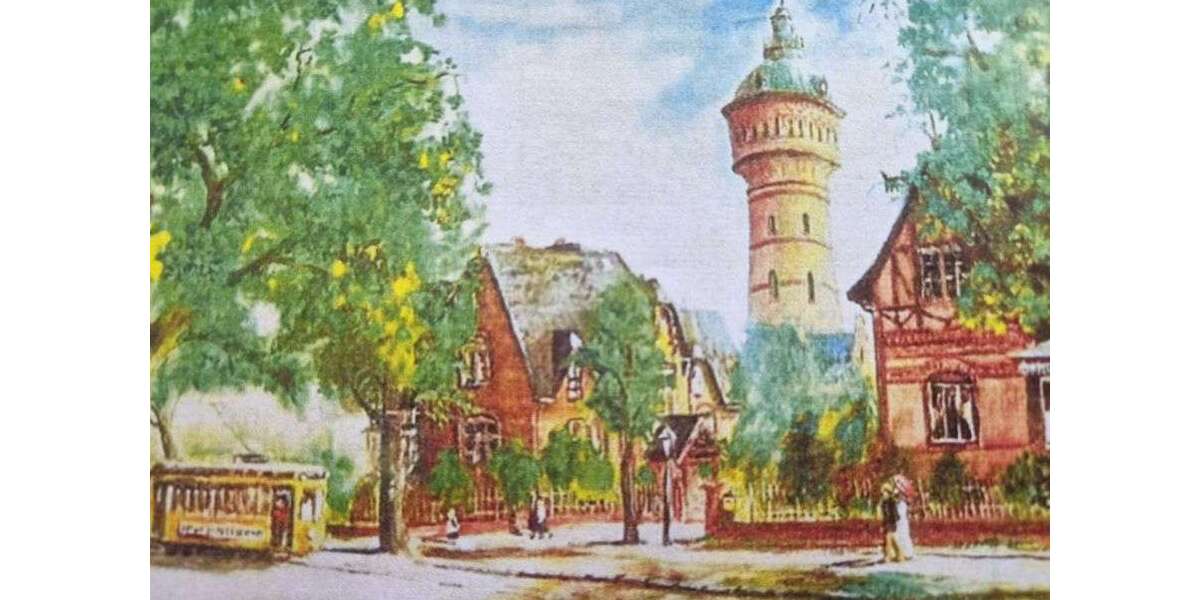 Etagenwohnung Wiesbaden Biebrich - 4 Zimmer, 160 m&sup2;, 1.070.000&euro; | Angebot:26374238