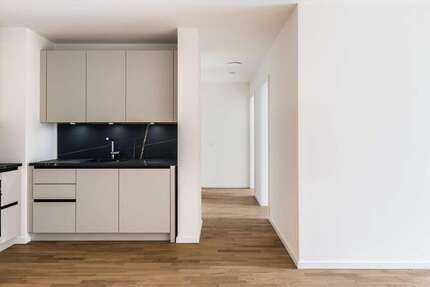 Wohnung Frankfurt Bockenheim - 3 Zimmer, 80 m&sup2;, 1.920&euro; | Angebot:25351208