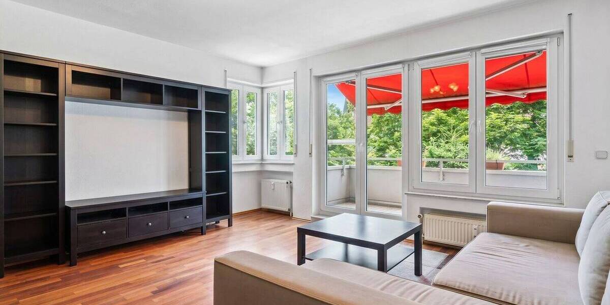 Etagenwohnung Königstein im Taunus Königstein - 3 Zimmer, 82 m&sup2;, 350.000&euro; | Angebot:26881708
