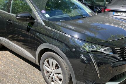 Peugeot 3008 163.000 km 11.305 &euro; Hofheim am Taunus 65719