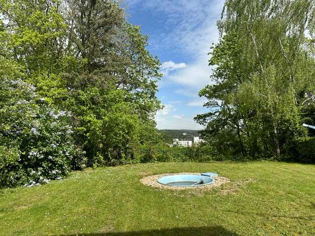 Einfamilienhaus Wiesbaden Dotzheim - 7 Zimmer, 155 m&sup2;, 849.000&euro; | Angebot:26879726