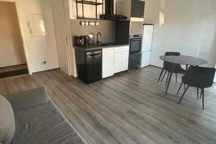 Wohnung Mainz Mombach - 2 Zimmer, 41 m&sup2;, 1.000&euro; | Angebot:26072984