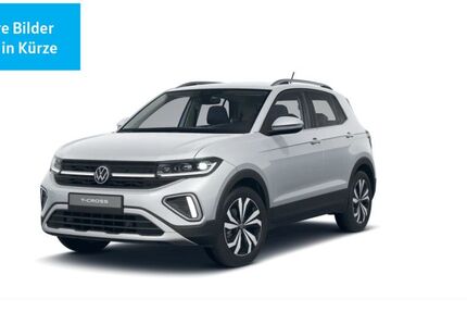 VW T-Cross 2.298 km 25.700 &euro; Mainz-Kastell (Wiesbaden) 55252