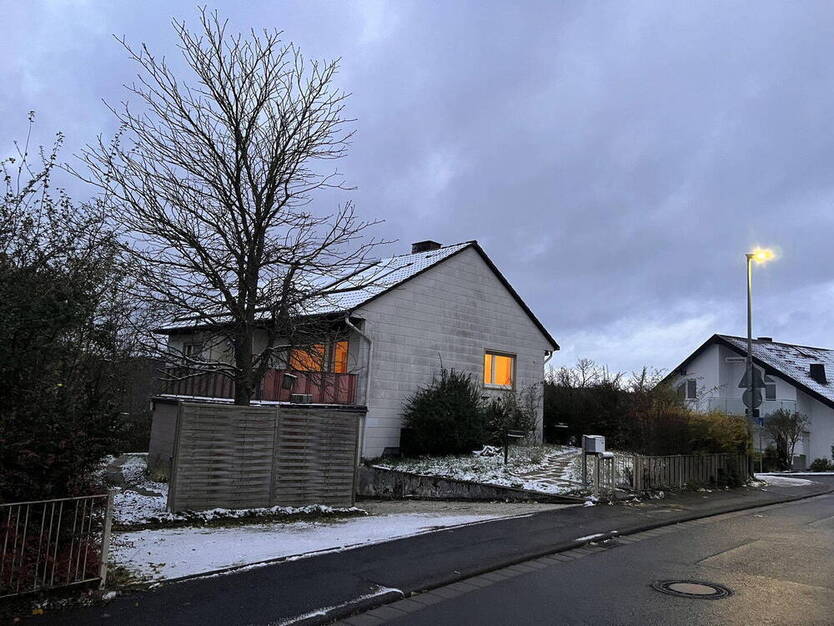 Ideal für eine junge Familie!