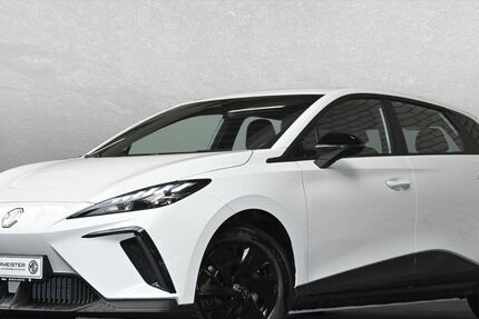 MG 4 10.500 km 19.880 € Mainz-Hechtsheim 55129