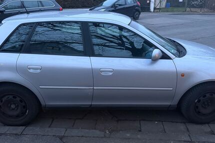 Audi A3 162.000 km 1.900 &euro; Wiesbaden 65203