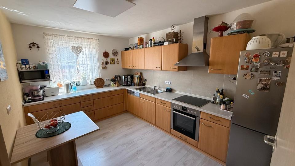 Etagenwohnung Mommenheim - 4.5 Zimmer, 154 m&sup2;, 444.000&euro; | Angebot:26507058