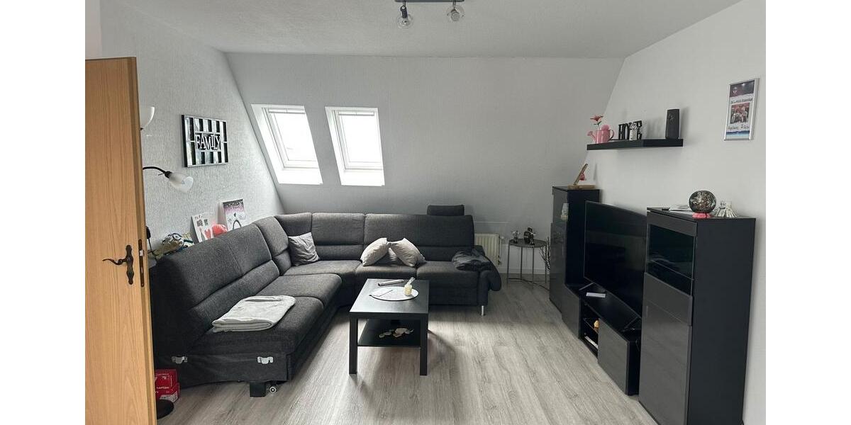 Dachgeschoßwohnung Liederbach am Taunus - 2 Zimmer, 55 m&sup2;, 830&euro; | Angebot:26696979