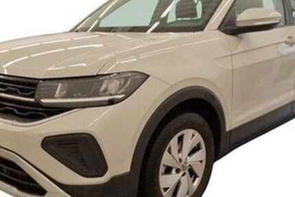 VW T-Cross 7.784 km 24.380 &euro; Mainz 55131