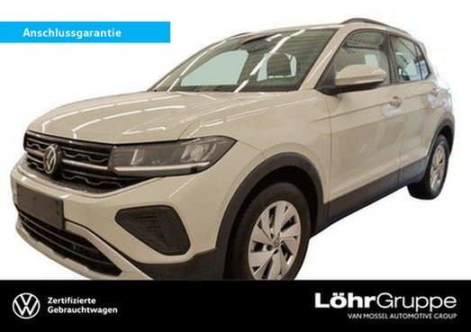 VW T-Cross 7.784 km 24.380 &euro; Mainz 55131
