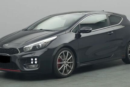 Kia pro ceed / ProCeed 132.500 km 12.800 € Rüsselsheim 65428