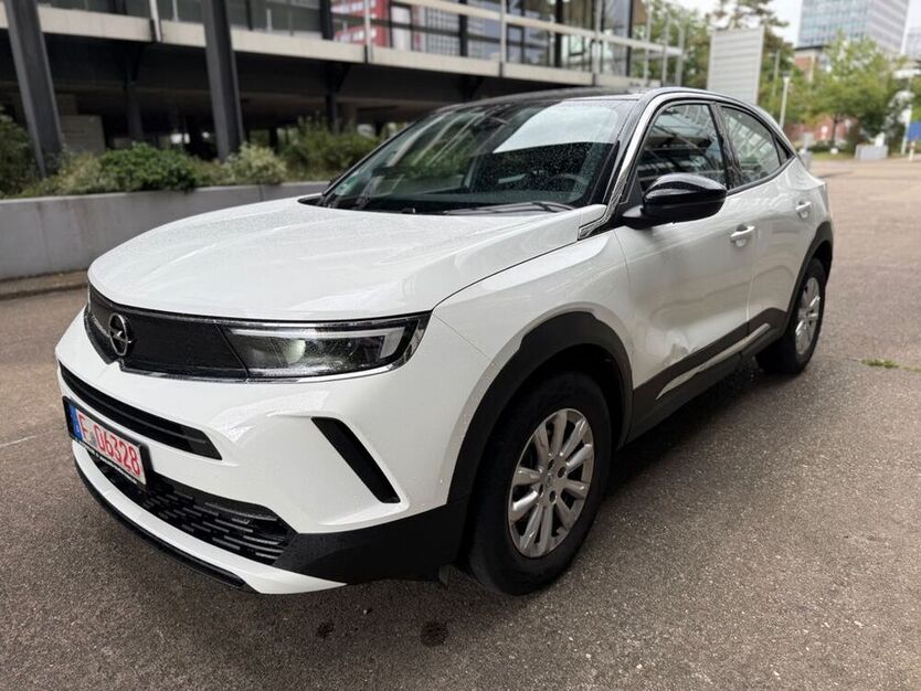 Mokka