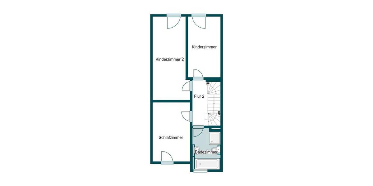 Reihenmittelhaus Raunheim - 5 Zimmer, 120 m&sup2;, 499.000&euro; | Angebot:26307582