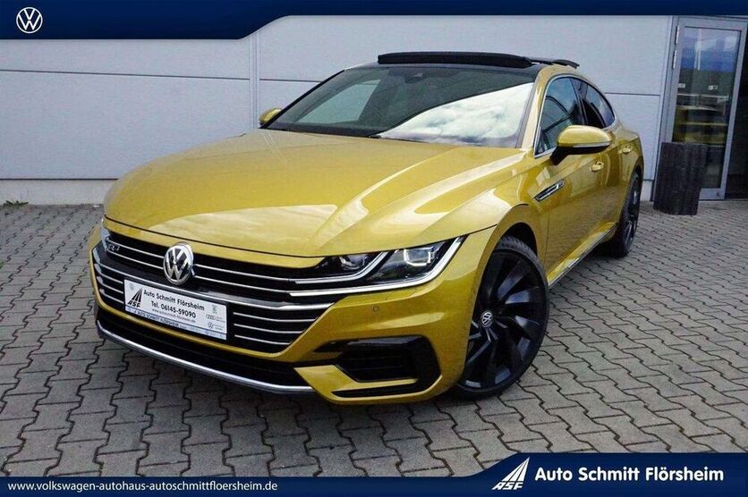 Arteon