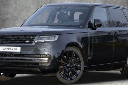 Land Rover Range Rover 27.829 km 147.900 &euro; Kronberg 61476