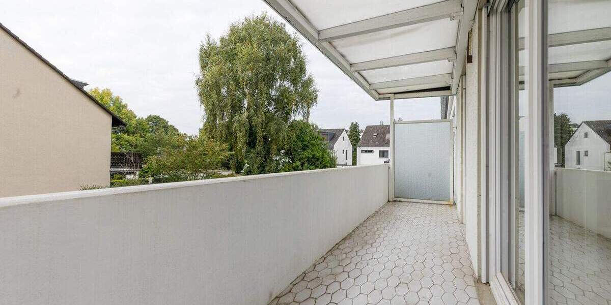 Reihenendhaus Frankfurt am Main Praunheim - 7 Zimmer, 160 m&sup2;, 1.050.000&euro; | Angebot:24027281