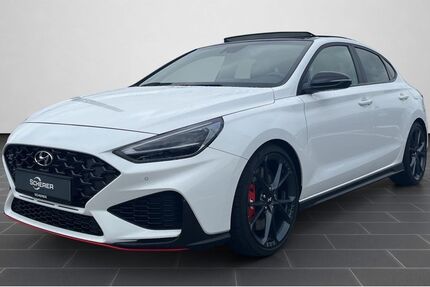 Hyundai i30 14.060 km 31.980 € Bingen / Rhein 55411