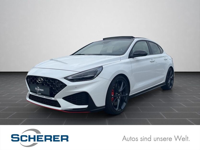 Hyundai i30 14.060 km 31.980 € Bingen / Rhein 55411