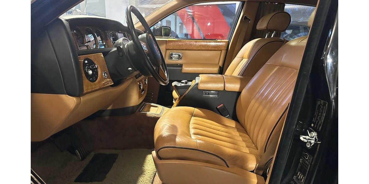 Rolls Royce Phantom Dubai Bespoke Edt.|Two Tone|Power Close Do 134.999 km 89.999 &euro; Mainz-Kostheim 55246