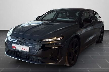 Audi A6 e-tron 14.107 km 61.450 &euro; Wiesbaden 65189