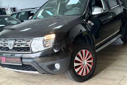 Dacia Duster 138.000 km 6.900 € Flörsheim 65439