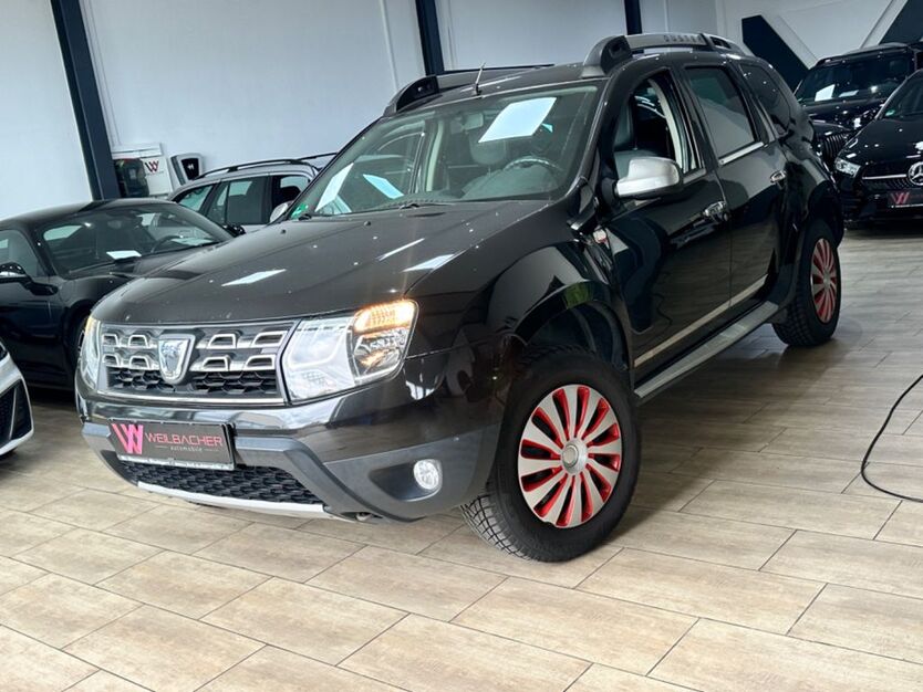 Dacia Duster 138.000 km 6.900 € Flörsheim 65439