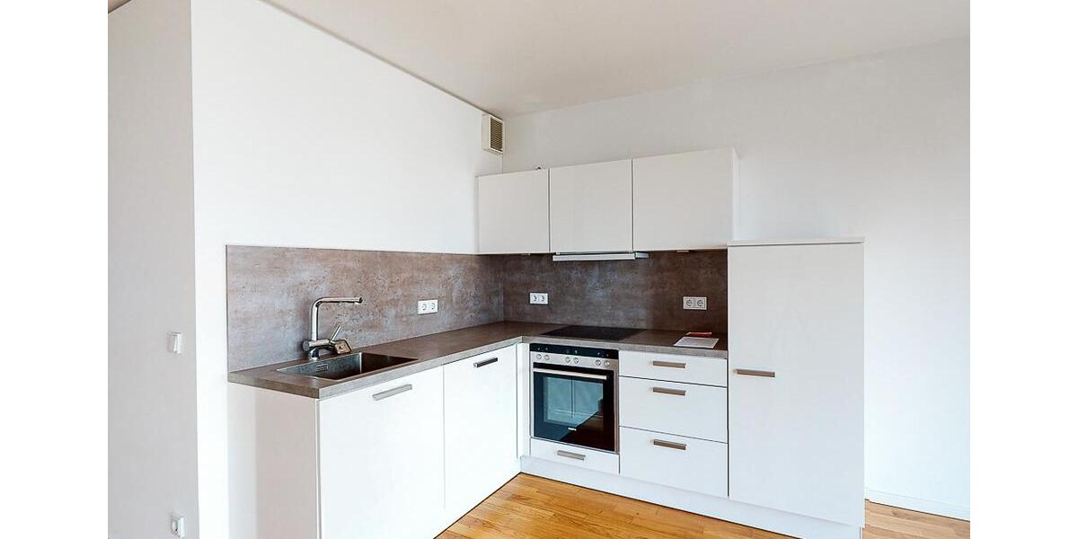 Etagenwohnung Frankfurt am Main Gallus - 4 Zimmer, 124 m&sup2;, 1.890&euro; | Angebot:26165153