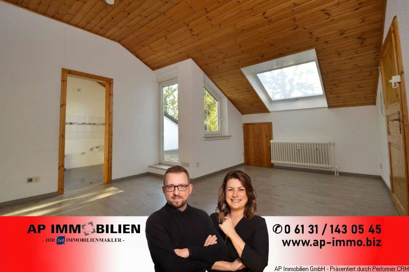 Etagenwohnung Mainz Bretzenheim - 3 Zimmer, 68 m&sup2;, 920&euro; | Angebot:26836334